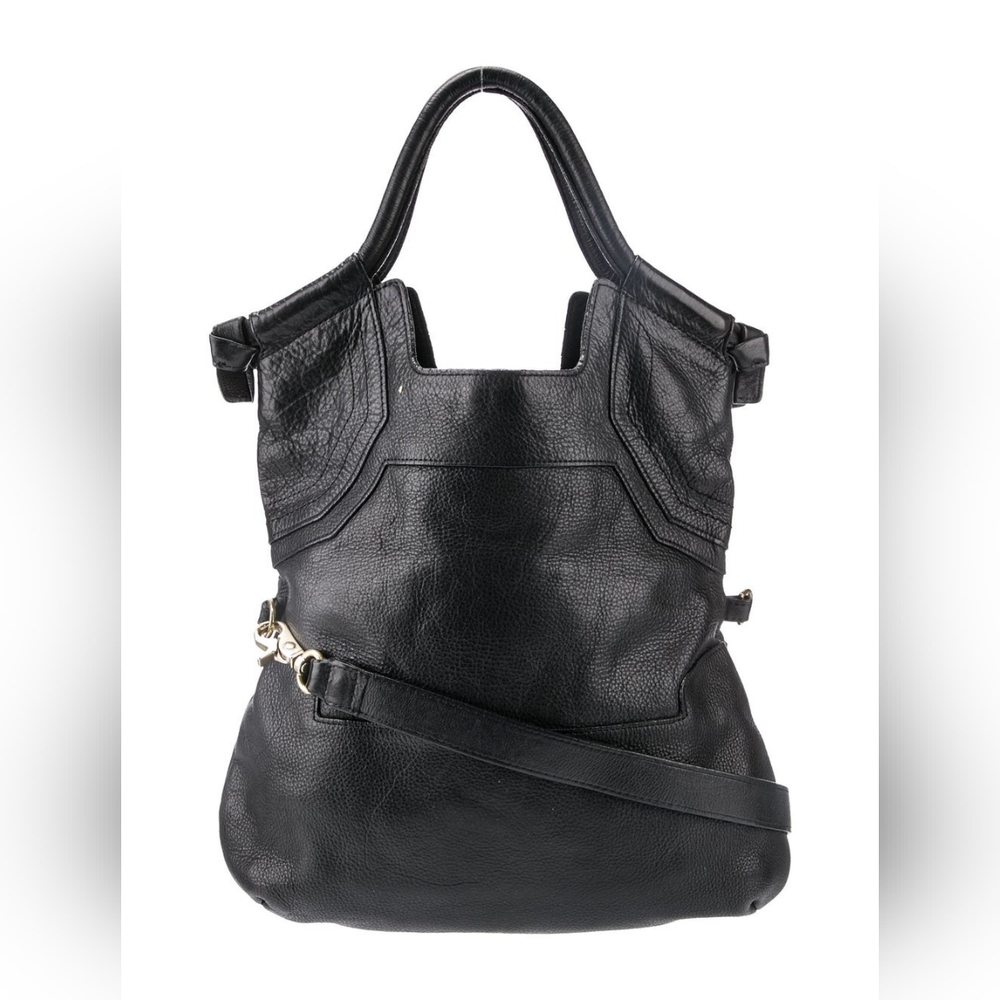 Foley + Corinna Hobo black bag